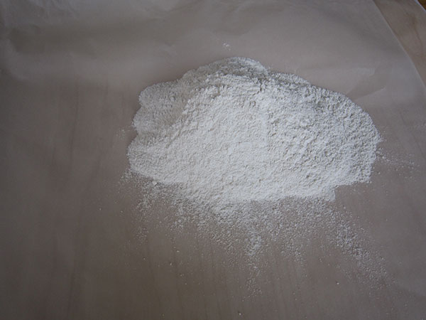 B-1烫金香胶粉