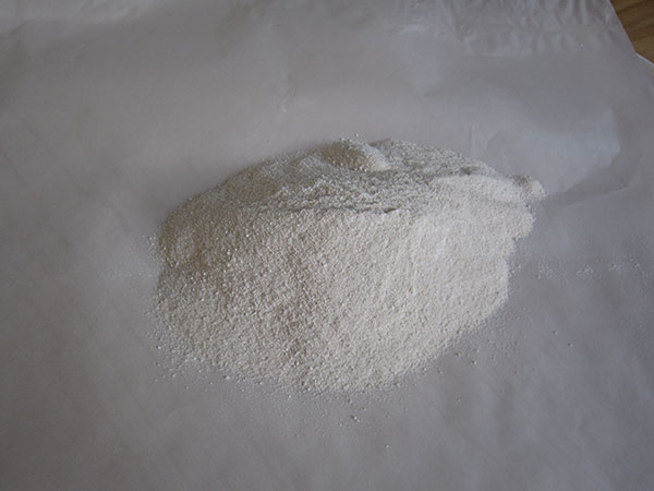 1124G线香胶粉